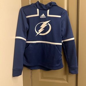 Women’s Lightning Adidas Hoodie
